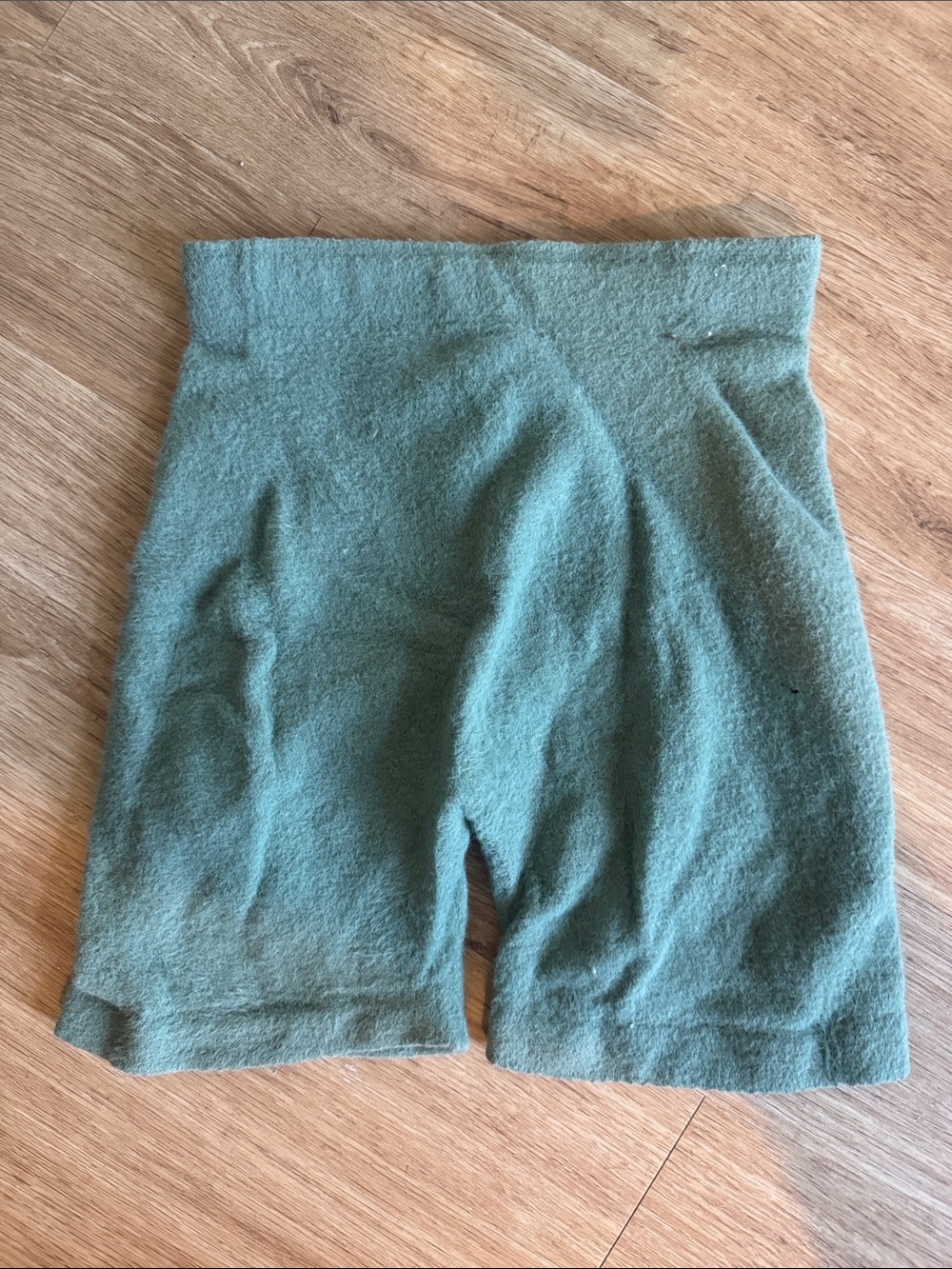 Whitney Simmons x Gymshark Sage Lounge short